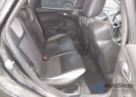 2014 Ford Focus from USA, damaged, VIN 1FADP3L90EL427036